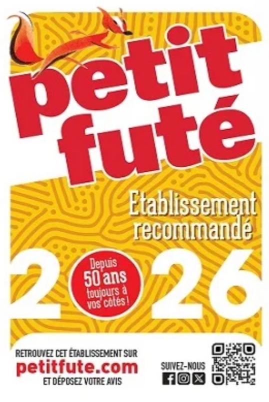 label petit futé