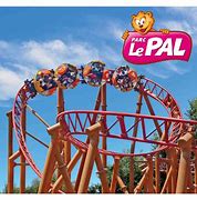 parc d'attractions