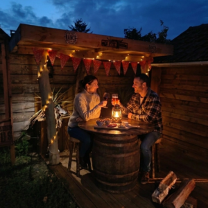 soirée en amoureux insolite et atypique
