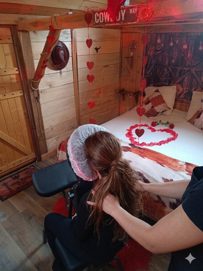 détente- Auvergne- insolite