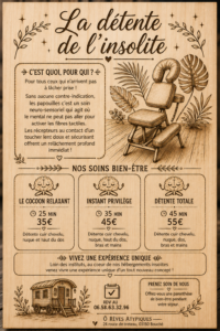 papouilles